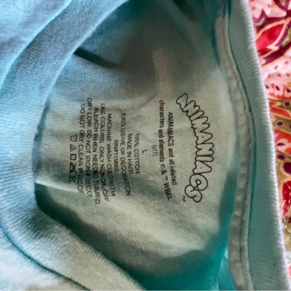 Nerd shirt lot. All 3 shirts. Gently worn size large - Picture 6 of 7